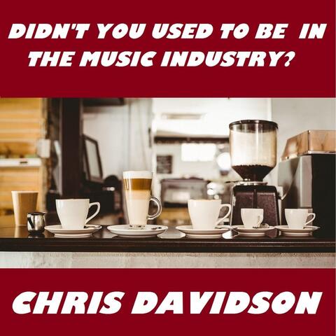 Didn't You Used to Be in the Music Industry?