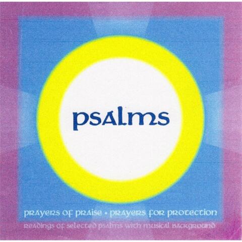 Psalms: Prayers of Praise / Prayers for Protection