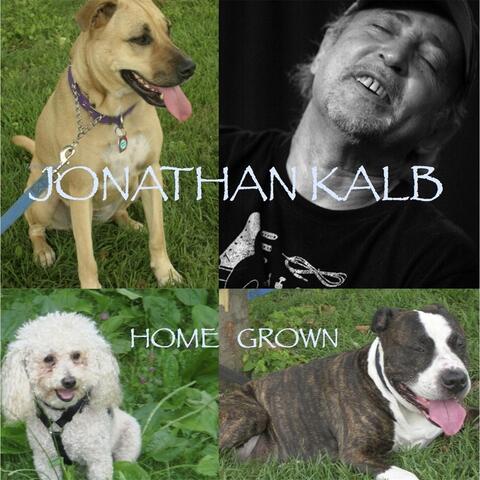 Jonathan Kalb