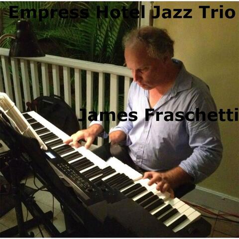 Empress Hotel Jazz Trio