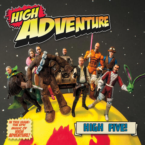 High Five