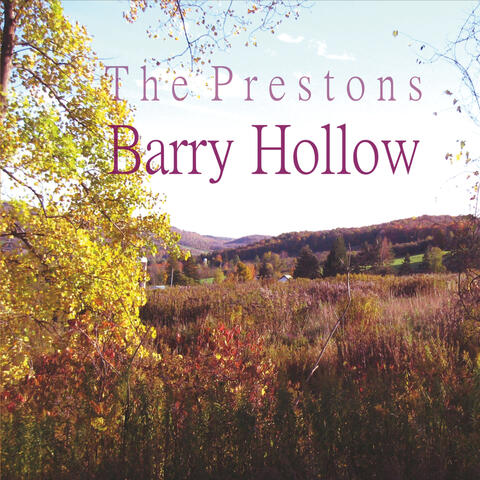 Barry Hollow