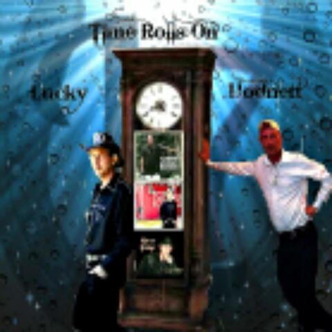 Time Rolls On