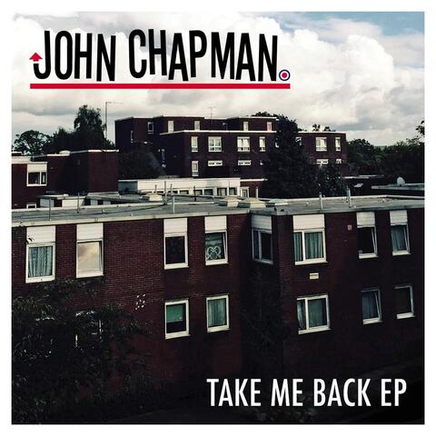 Take Me Back - EP