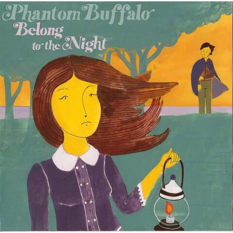 Belong to the Night