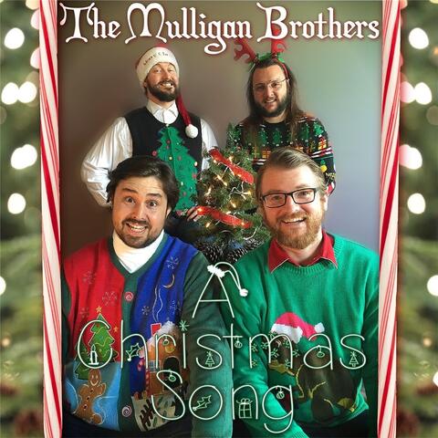 A Christmas Song - Single