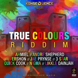 True Colours