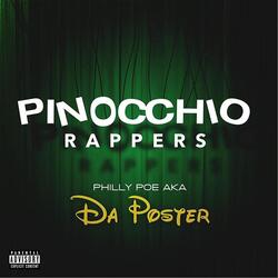Pinocchio Rappers