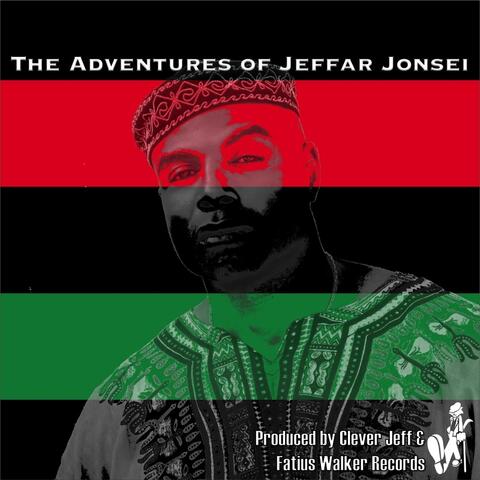 The Adventures of Jeffar Jonsei