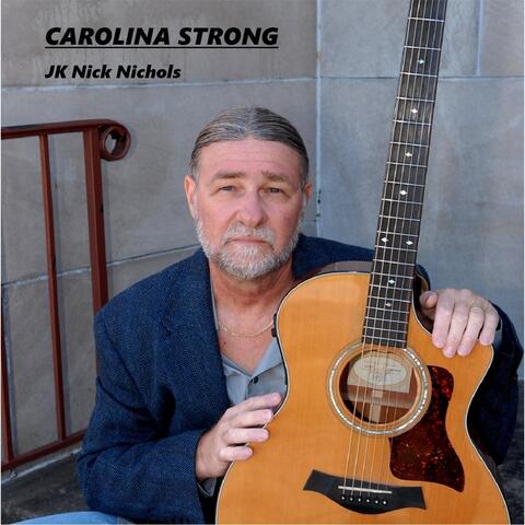 Carolina Strong