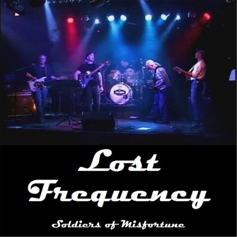 Lost Frequency
