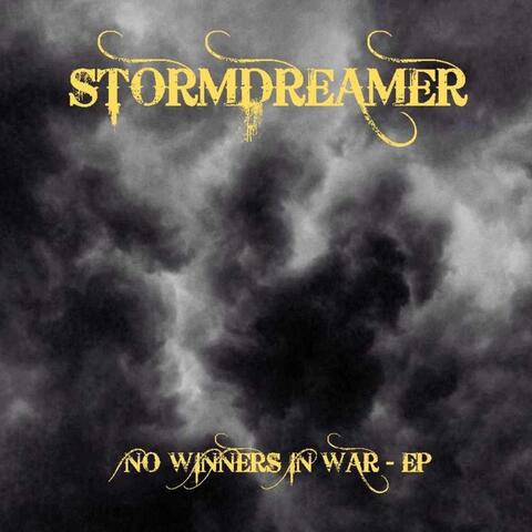 No Winners in War - EP