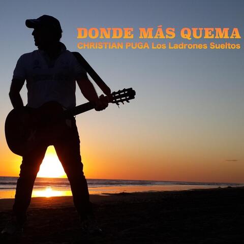 Donde Más Quema