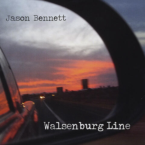 Walsenburg Line