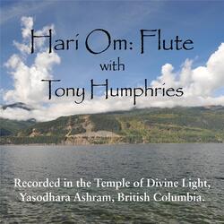 Hari Om Flute