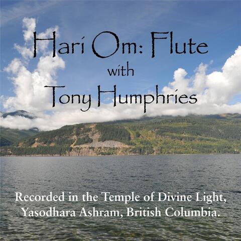 Hari Om Flute