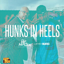 Hunks In Heels