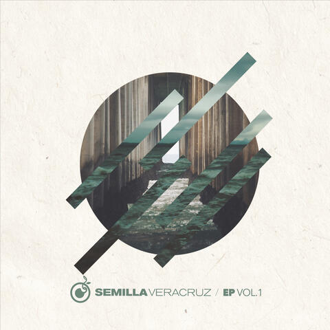 Semilla Veracruz, Vol. I - EP