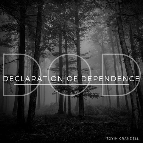 Declaration of Dependence