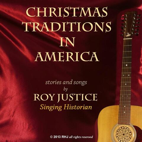 Christmas Traditions in America