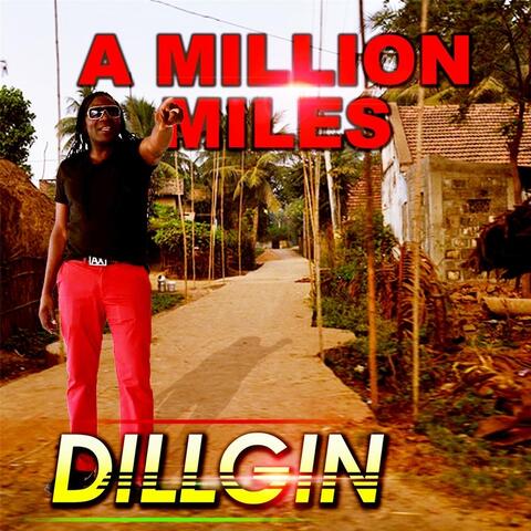 A Million Miles