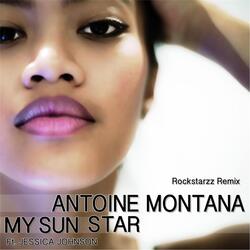 My Sun Star (Rockstarzz Remix) [feat. Jessica Johnson]
