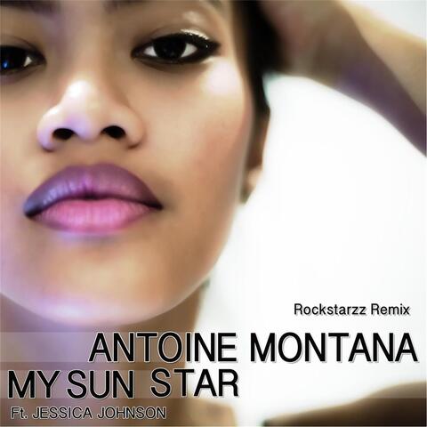 My Sun Star (Rockstarzz Remix)