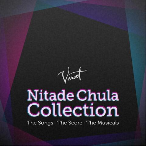 Nitade Chula Collection: The Songs, The Score, The Musicals