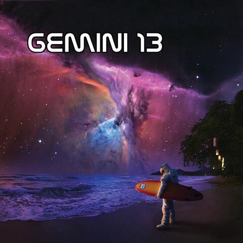Gemini 13