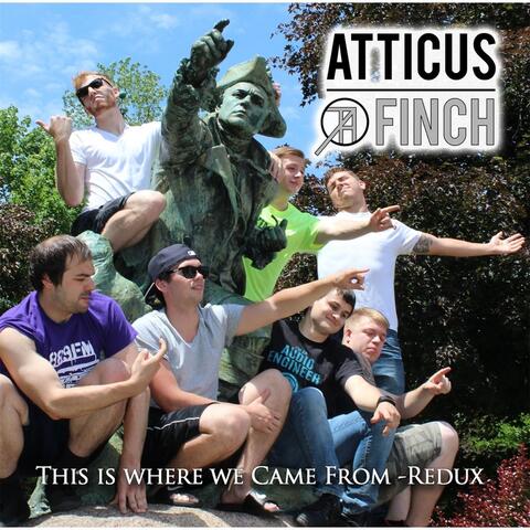 This Is Where We Came From (Redux)