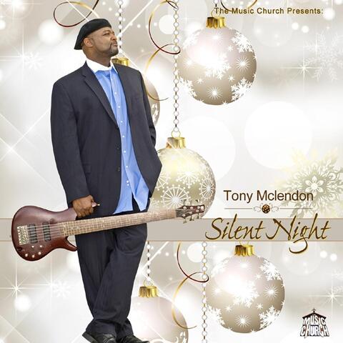 Silent Night - Single
