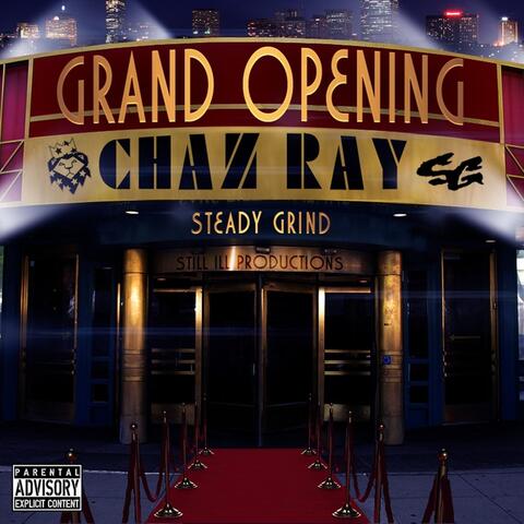 The Grand Opening