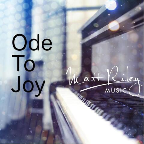Ode to Joy (From "Symphony No. 9 in D Minor, Op. 125")