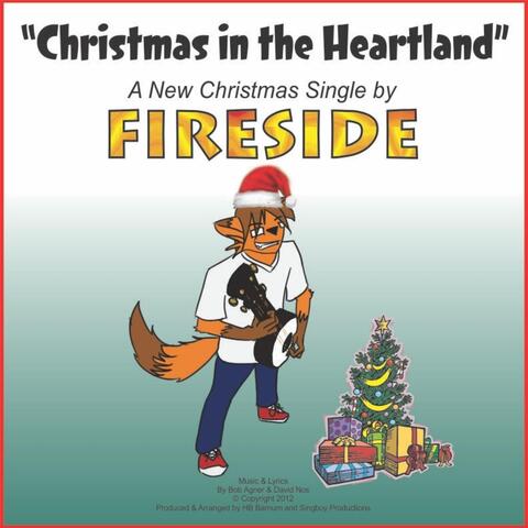 Christmas in the Heartland (Live)
