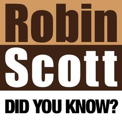 Did You Know?