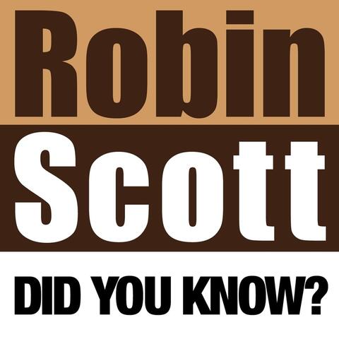 Did You Know?