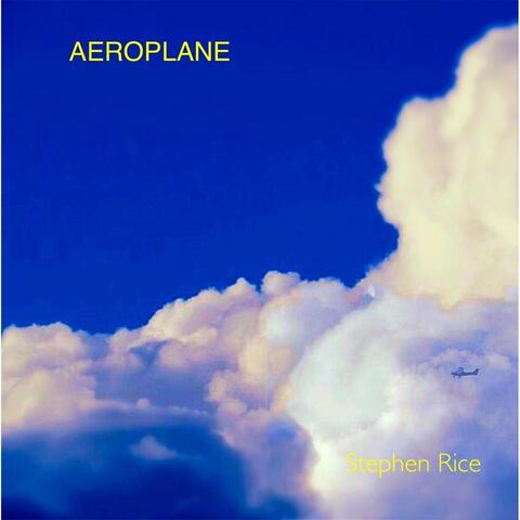 Aeroplane