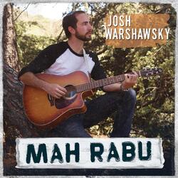 Mah Rabu (Folk Version)