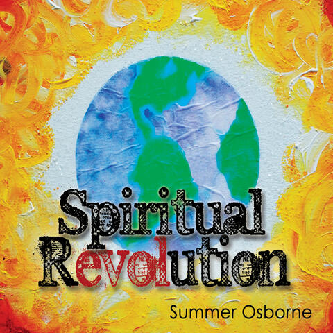 Spiritual Revolution