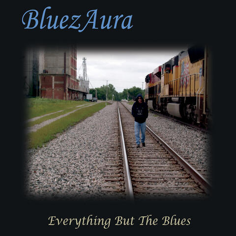 Everything but the Blues