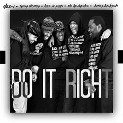 Do It Right