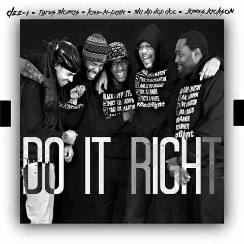 Do It Right