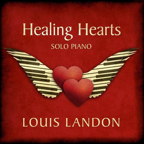 Healing Hearts - Solo Piano