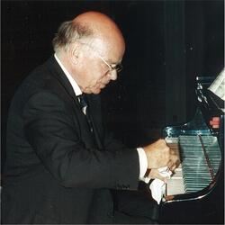 Duo for Soprano & Harp "Lautkäfig": 2. (1995-97)