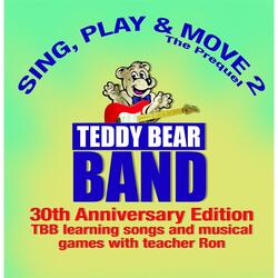 Hello Everybody / Teddy Bear Band Boogie