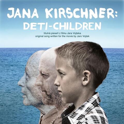 Deti / Children (Radio Edit)