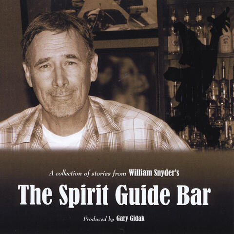 A Collection of Stories from the Spirit Guide Bar