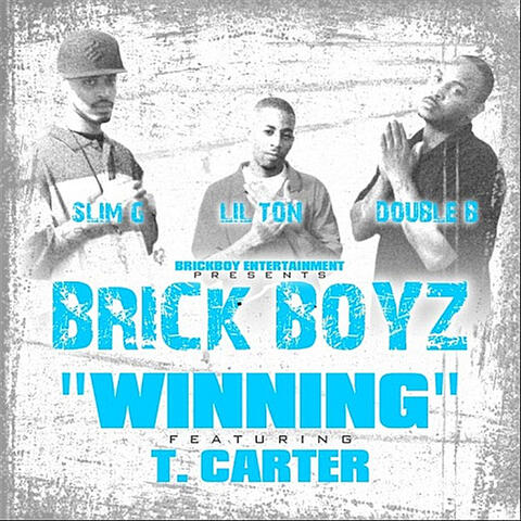 'Winning' (feat. T. Carter)