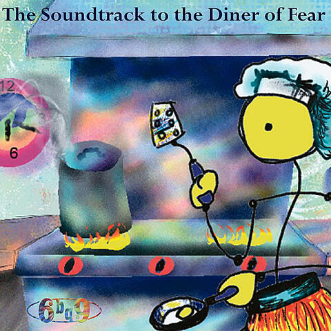 The Soundtrack to the Diner of Fear