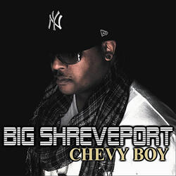 Chevy Boy